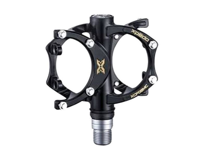 Xpedo Pedal Traverse 8 CR 9/16" XCF08MC