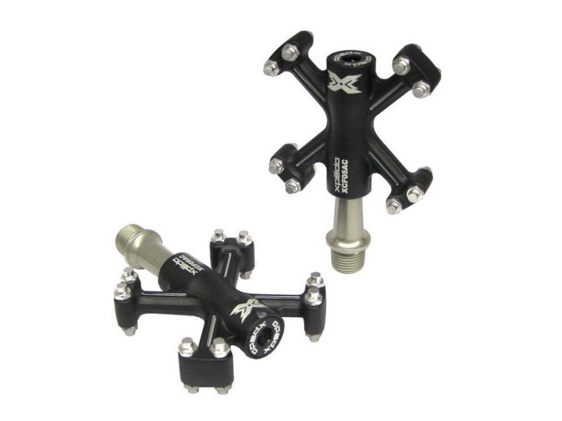 Xpedo Pedal Traverse 5 9/16" XCF05AC
