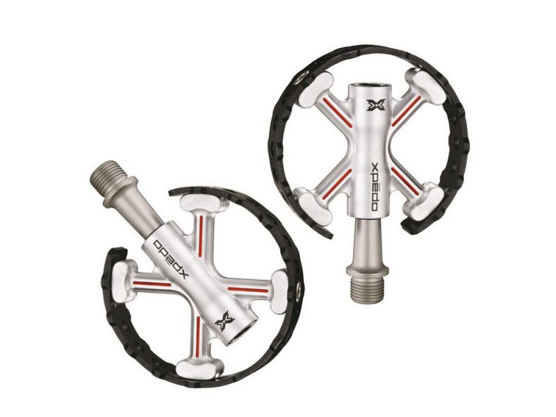 Xpedo Pedal Traverse 6 9/16" XCF06AC