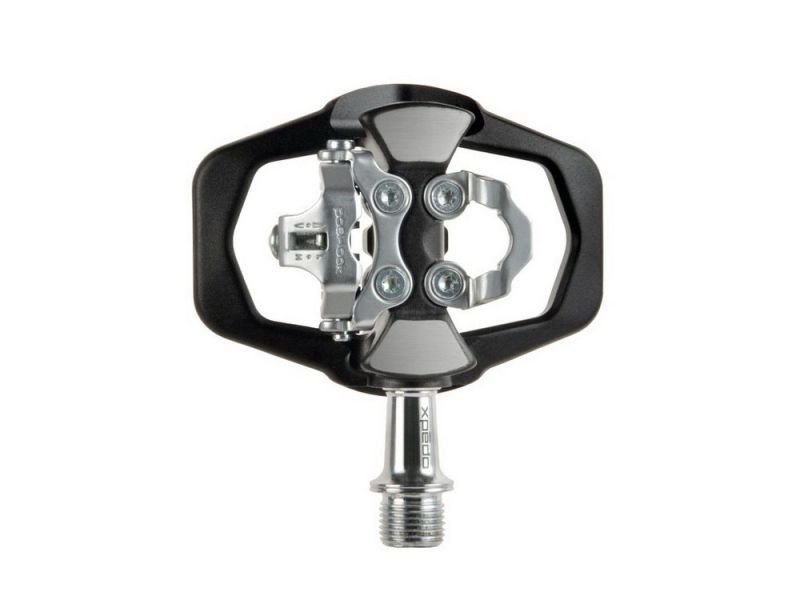 Xpedo Pedal Traverse Duo 9/16" XCF12AC