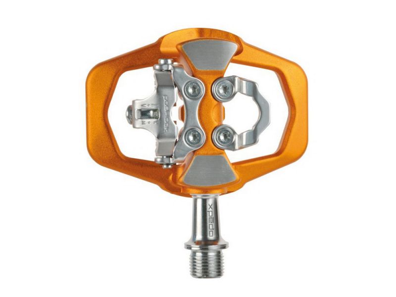 Xpedo Pedal Traverse Duo 9/16" XCF12AC