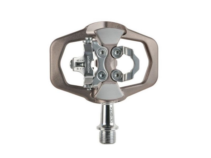 Xpedo Pedal Traverse Duo 9/16" XCF12AC