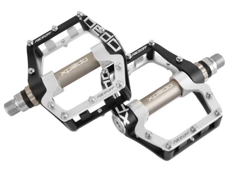 Xpedo Pedal FaceOff 18 9/16" XMX18AC