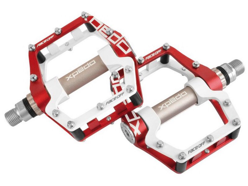 Xpedo Pedal FaceOff 18 9/16" XMX18AC