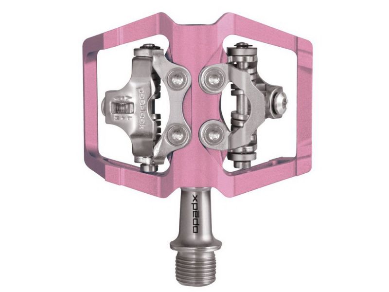 Xpedo Pedal Baldwin 9/16" XMF09AC