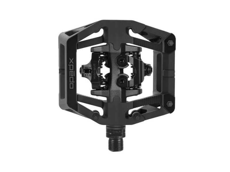 Pedal Xpedo Clipless GFX Neo