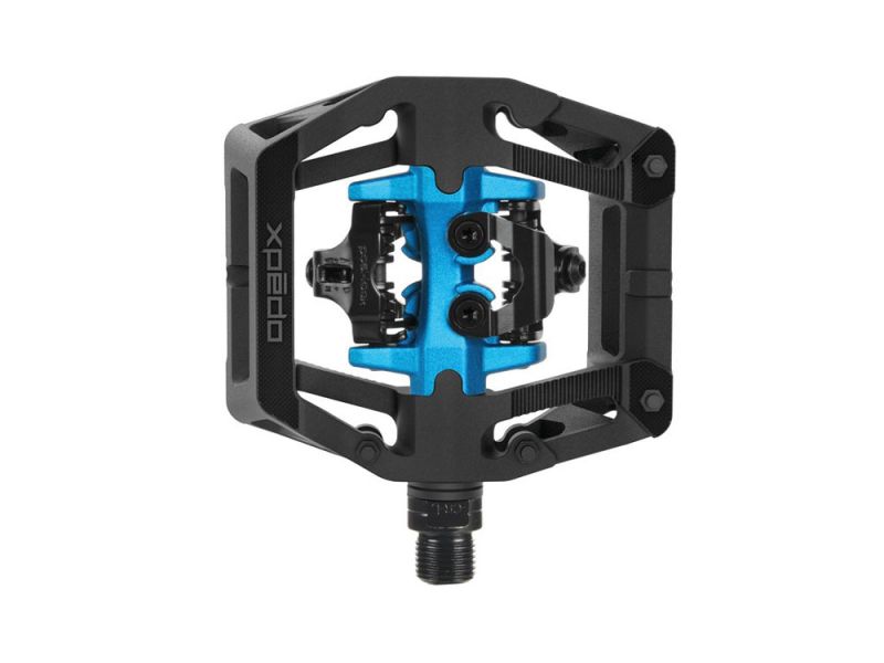 Pedal Xpedo Clipless GFX Neo