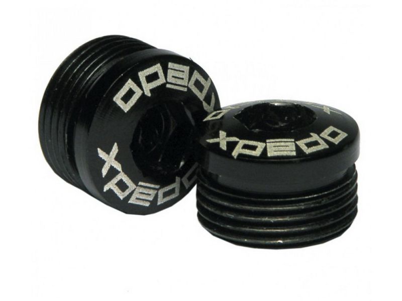 Xpedo Abdeckkappenset Xpedo