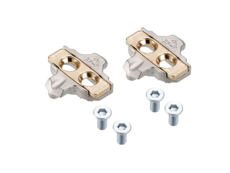 Xpedo Ersatzcleats SPD XPT