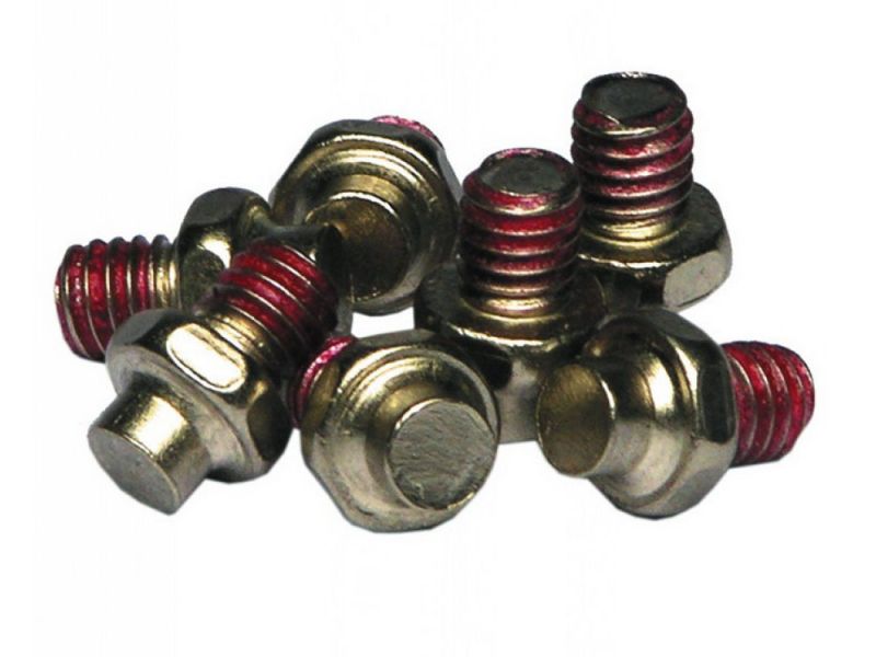 Xpedo Pinset Straight-Type Gewinde 45mmm Höhe 5mm