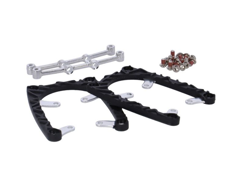 Ersatzauflagenset Xpedo XCF04