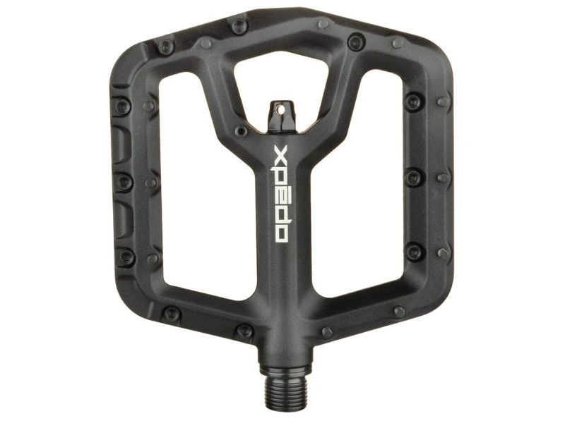 Xpedo TRIDENT bicycle pedals (9/16")