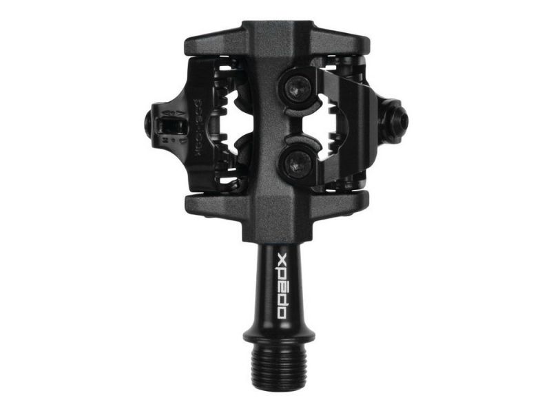 Xpedo Pedal Clipless CXR 9/16" XMF-10AC