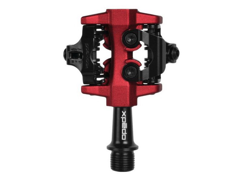 Xpedo Pedal Clipless CXR /9/16" XMF-10AC