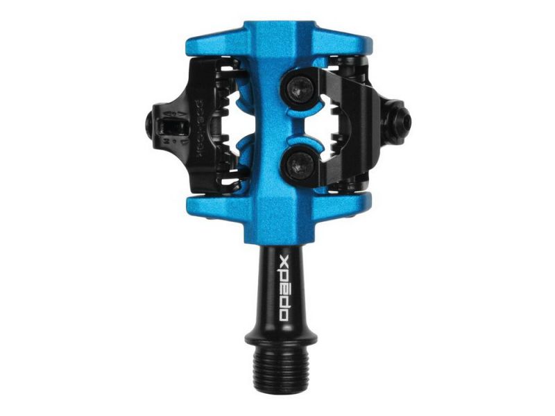 Xpedo Pedal Clipless CXR 9/16" XMF-10AC