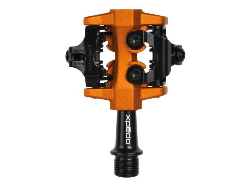 Xpedo Pedal Clipless CXR 9/16" XMF-10AC