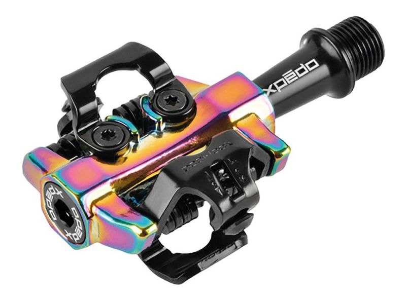 Pedal Xpedo Clipless CXR