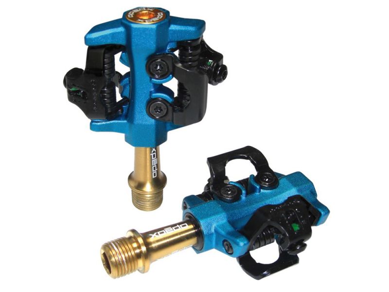 Pedal Xpedo Clipless CXR Pro
