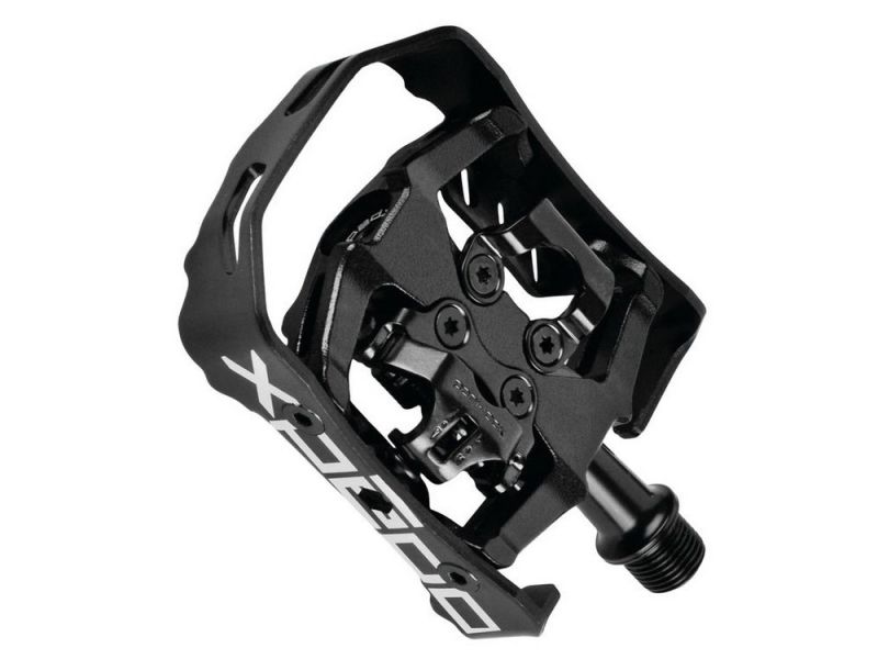 Xpedo Pedal Clipless Milo 9/16" XCF13AC