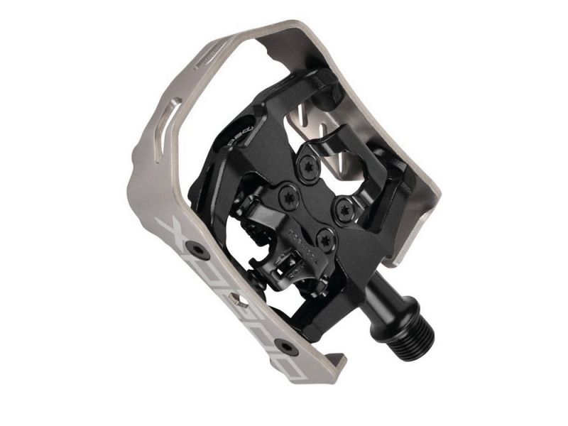 Xpedo Pedal Clipless Milo 9/16" XCF13AC