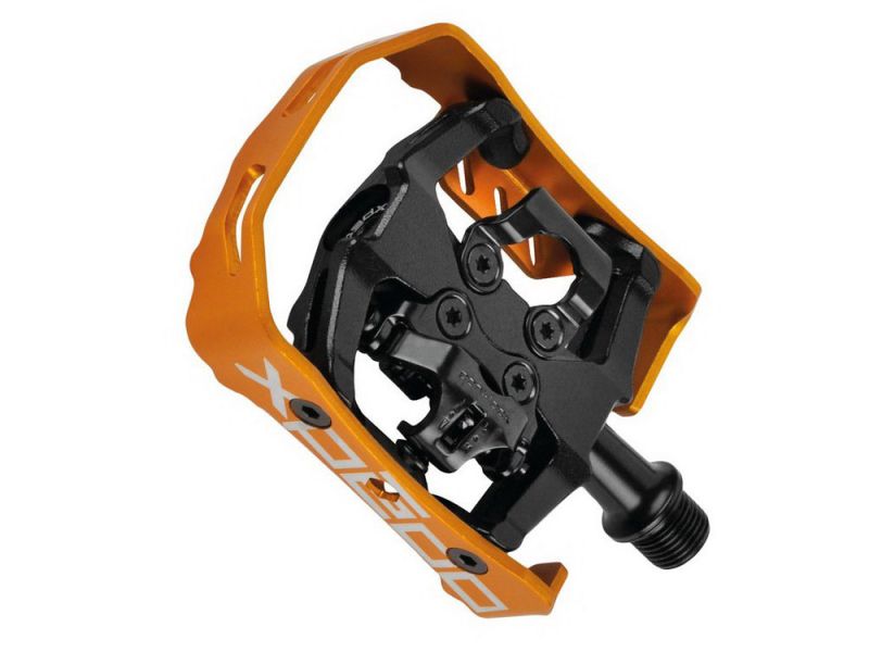 Xpedo Pedal Clipless Milo 9/16" XCF13AC