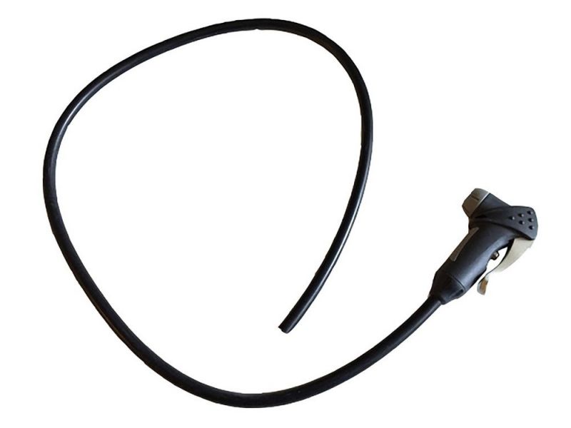 Pedros Super Prestige Ersatzkopf und -schlauch