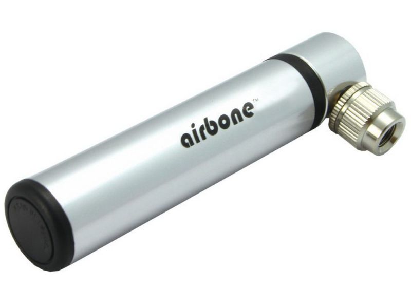 Airbone Minipumpe ZT-702M AV 99mm inklusive Halter