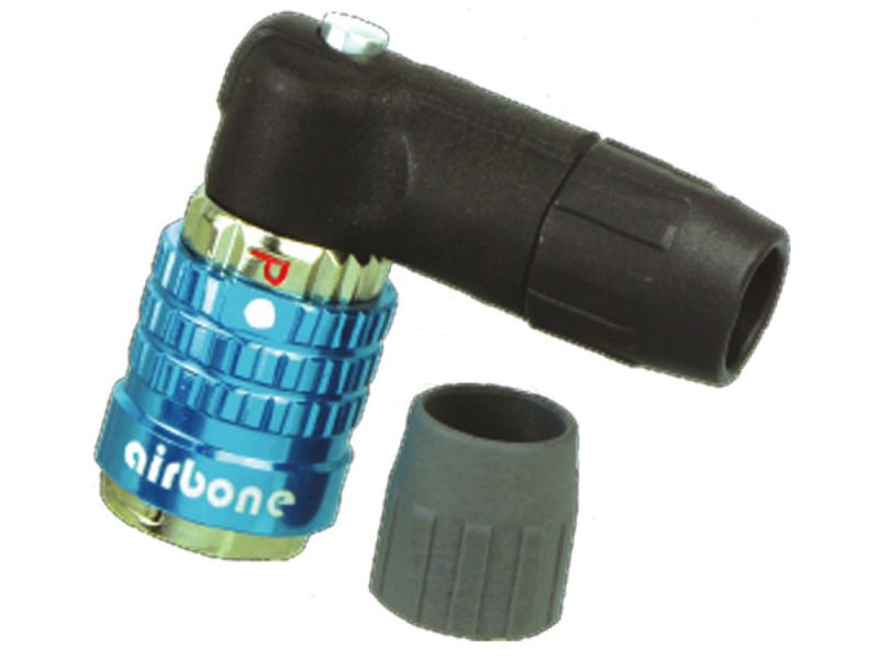 Ventil Adapter Airbone ZT-A15