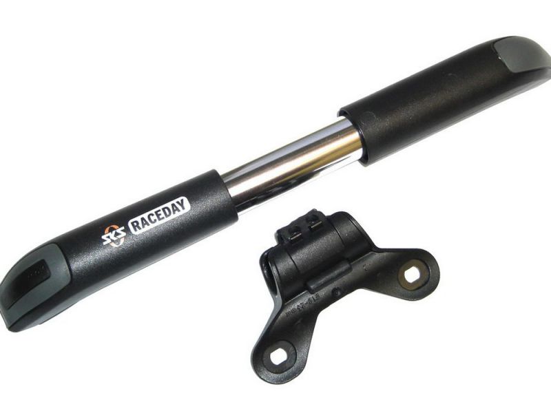 SKS Rennradpumpe Raceday 262mm SV