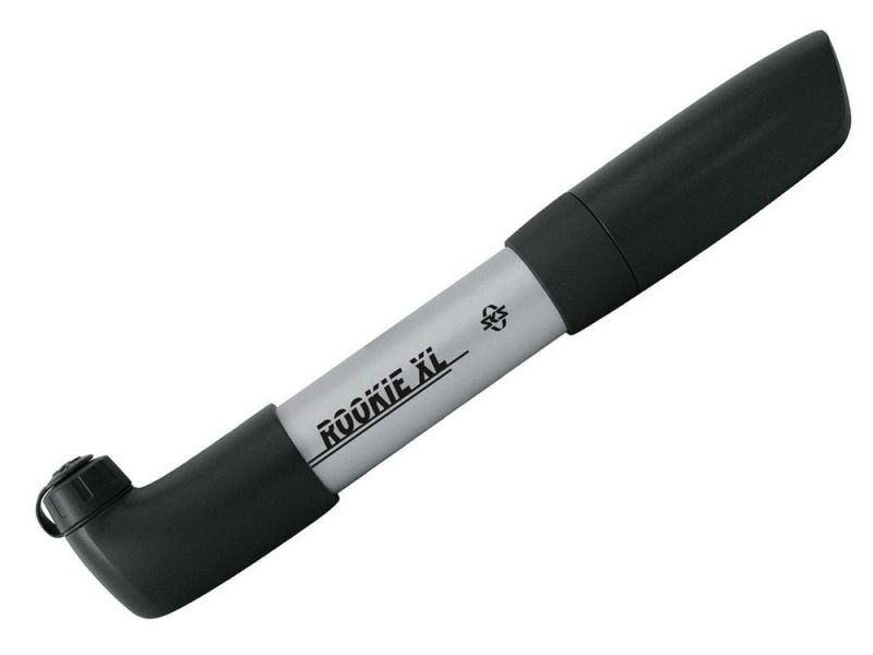 SKS Minipumpe Rookie XL reversibel 227mm DV/AV/SV