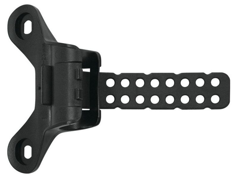 SKS Pumpenhalterung "2 Punkt Halterung" für Pumpen von 19-23mm