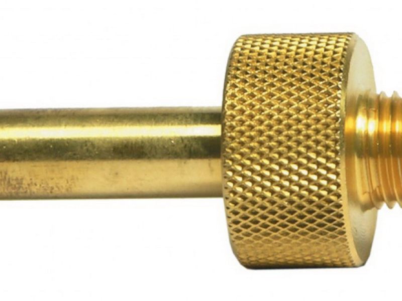 SKS Magura/Rond-Adapter für Federgabelpumpe