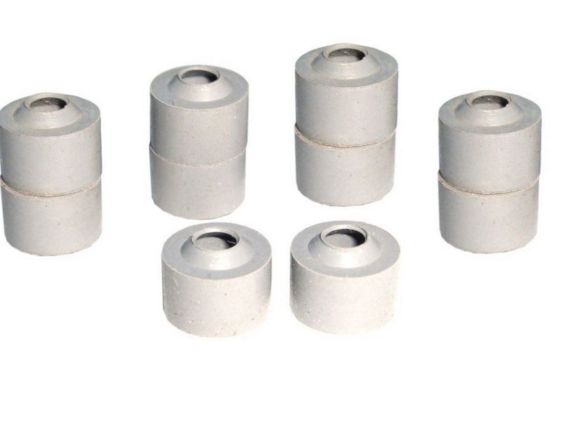 SKS Pumpengummi für Autoventilpumpen 3222