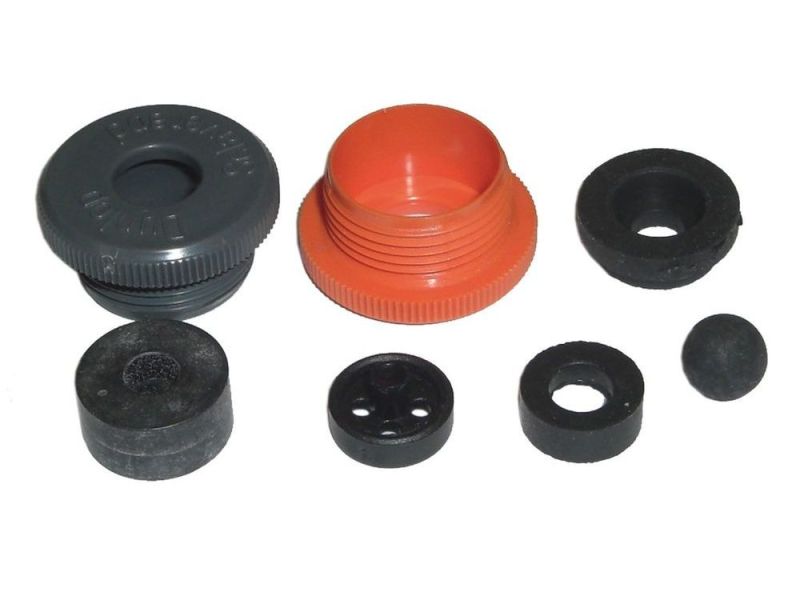 SKS Reparatursatz für Duo-Kopfpumpen