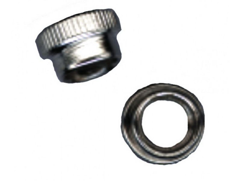 Schwalbe Felgenmutter Adapter für 85 mm Ventilloch