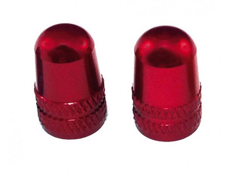 Diverse Ventilkappen für AV-Ventil paarweise