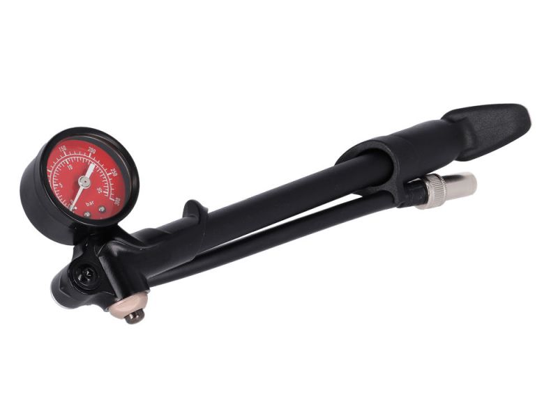 RockShox Gabel- / Dämpferpumpe