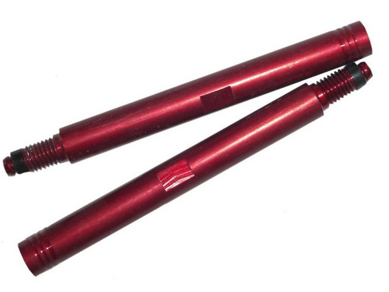 Diverse Ventilverlängerung 70mm