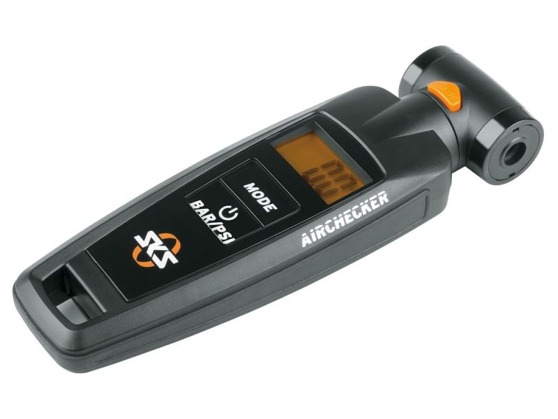 SKS Air pressure tester Airchecker Duo head for AVSV