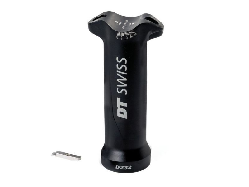 DT Swiss Slider Tube Kit (für absenkbare Sattelstütze D232)