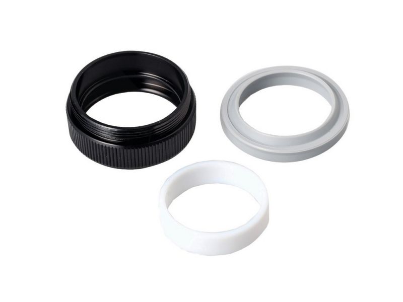 DT Swiss Slider TubeNut Kit (für absenkbare Sattelstütze D232)