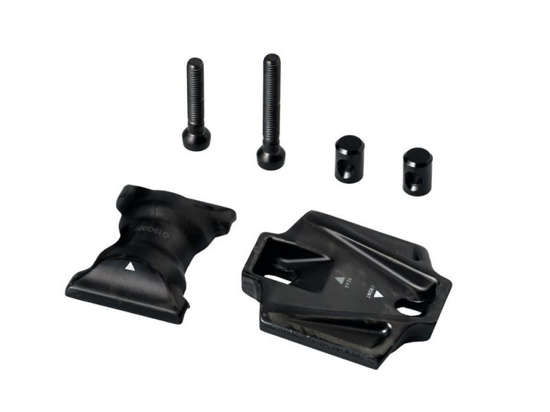 DT Swiss Carbon Seat Clamp Kit (für absenkbare Sattelstütze D232 One)