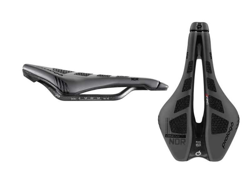 Sattel Prologo Dimension NDR143 CPC Nack