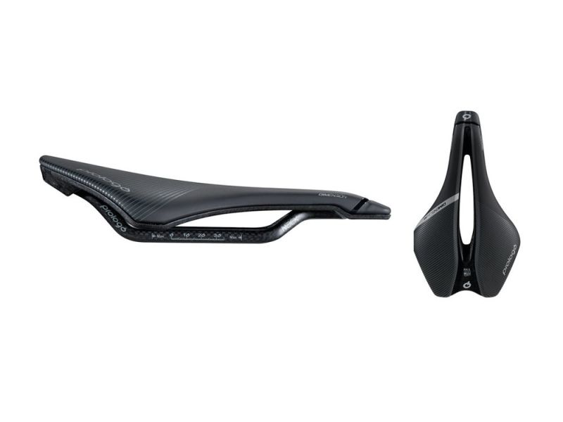 Sattel Prologo Dimension 143 Nack