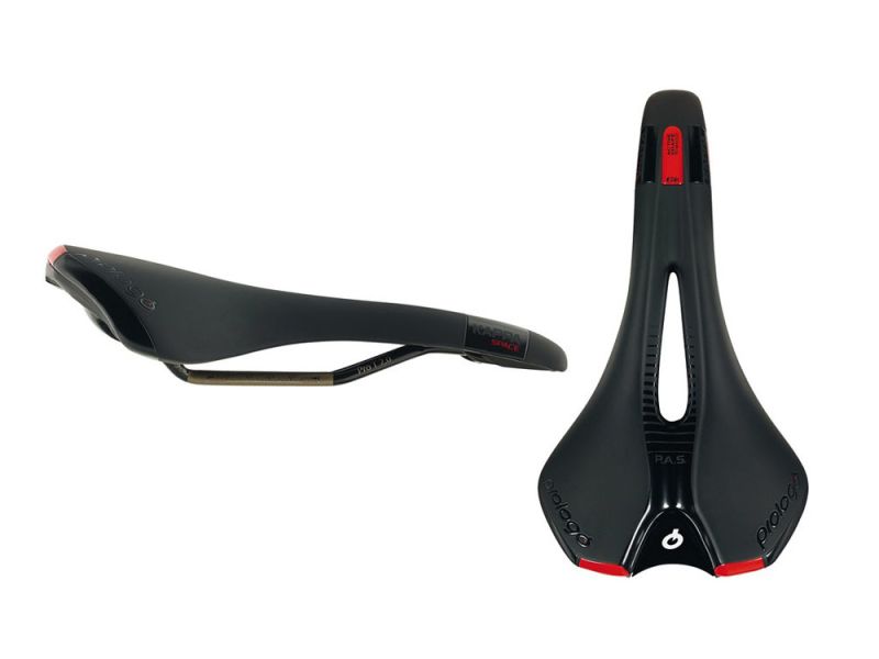 Sattel Prologo Kappa Space T2.0