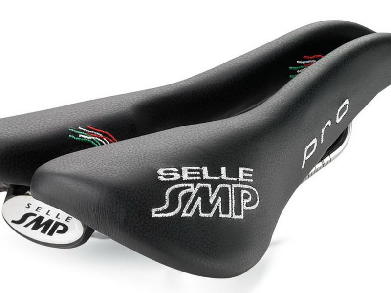SMP Sattel Selle Pro Herren