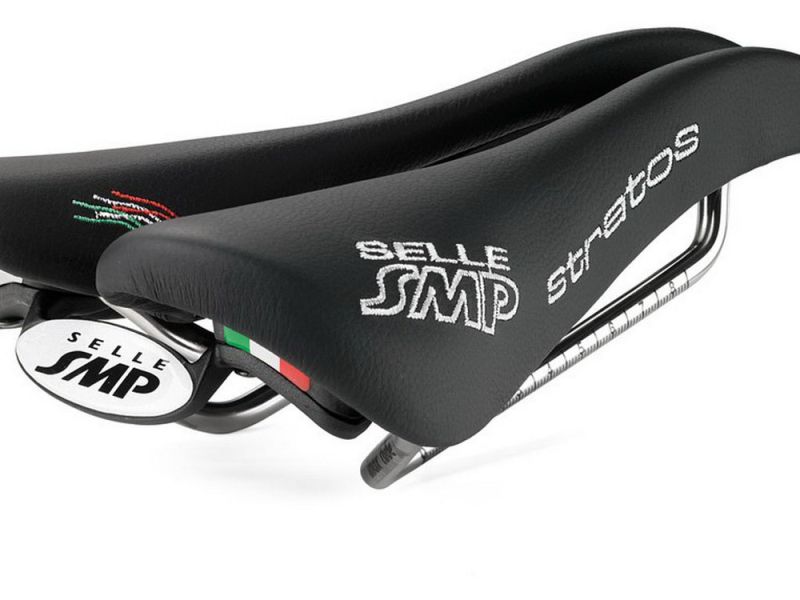 SMP Sattel Selle Stratos Herren