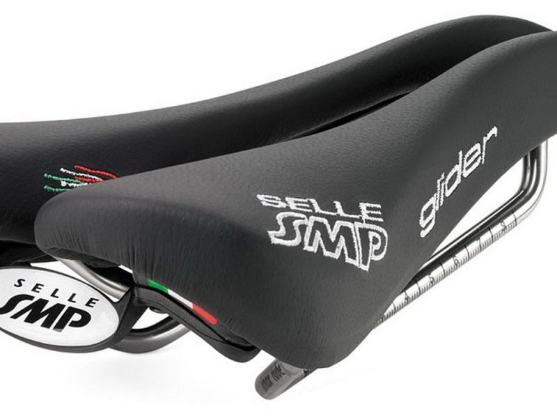 SMP Sattel Selle Glider Herren