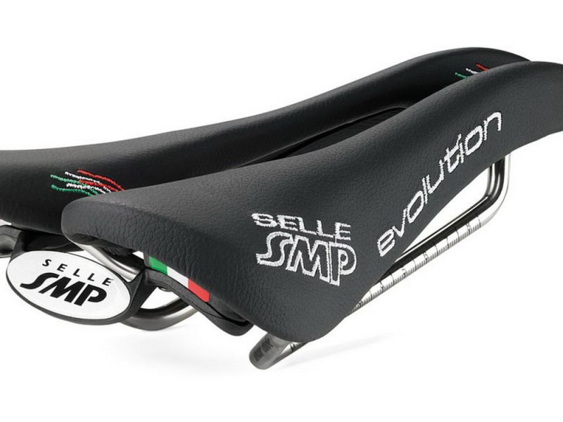SMP Sattel Selle Evolution Herren