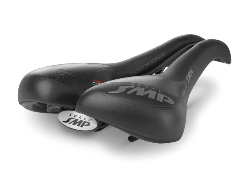 Sattel Selle TRK Large/Lady Gel